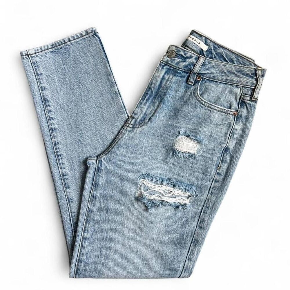 High Rise Jeans Women's Size 25